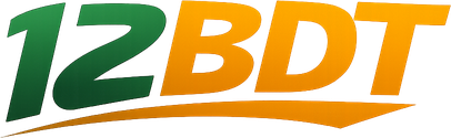 12 bdt homepage logo for Bangladesh users